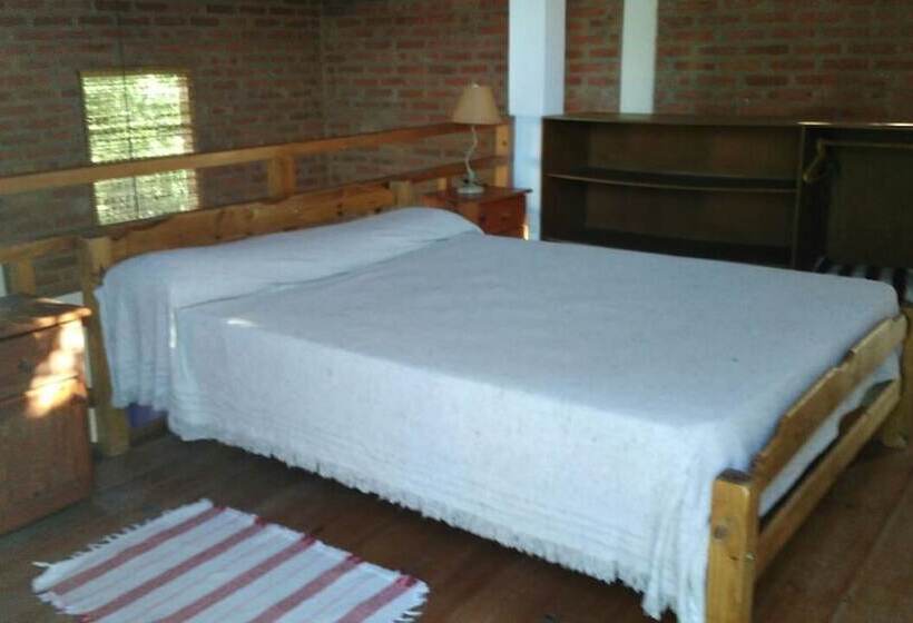 Hotel Eluney Cabanas