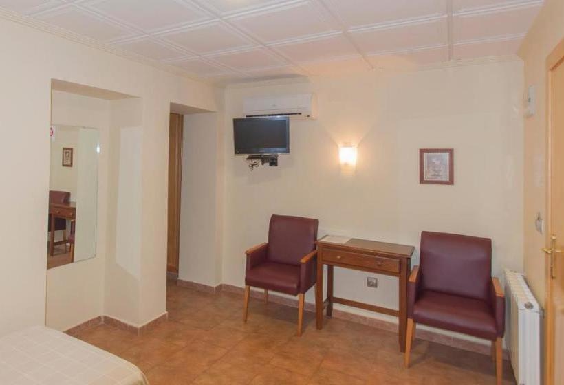 ホテル Balneario La Esperanza