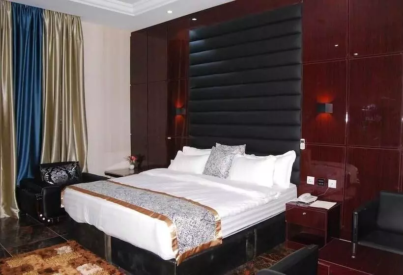 هتل Exclusive Serene