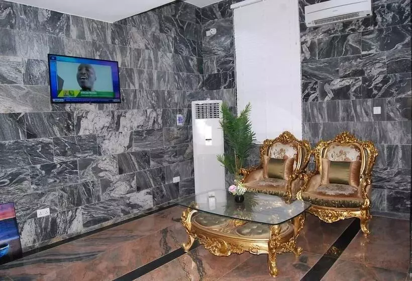 هتل Exclusive Serene