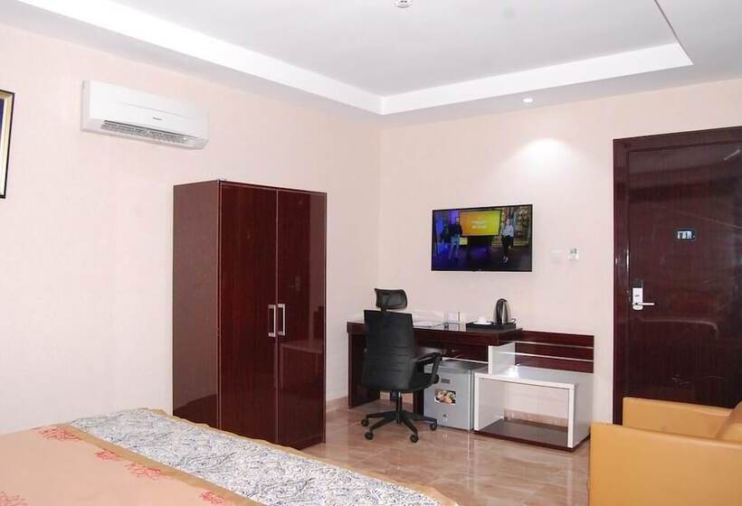 هتل Exclusive Serene