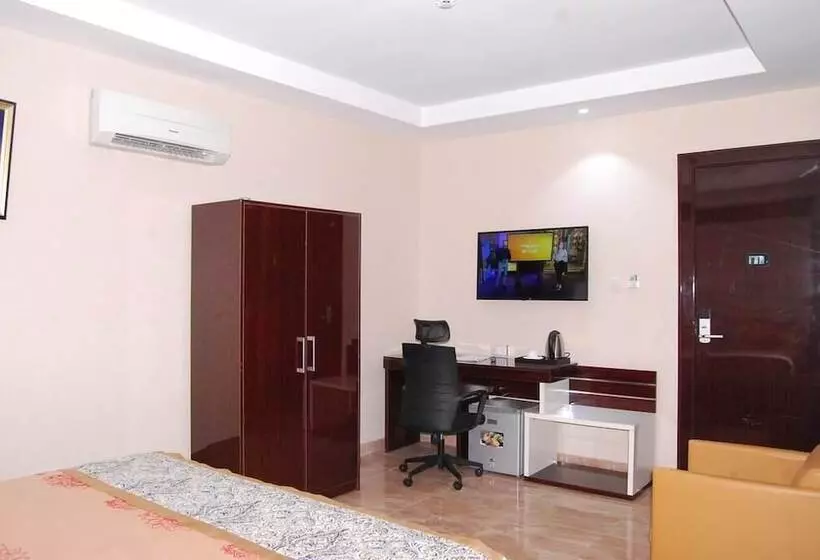 هتل Exclusive Serene