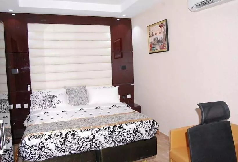 هتل Exclusive Serene