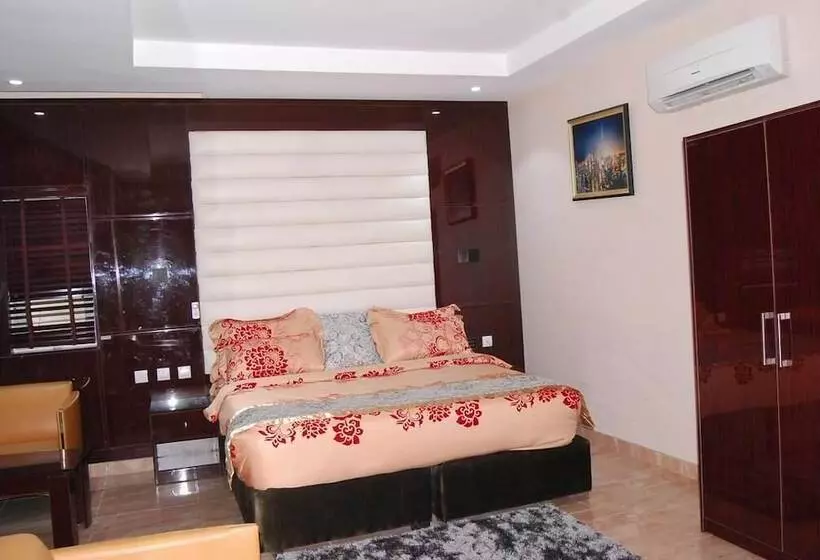 هتل Exclusive Serene