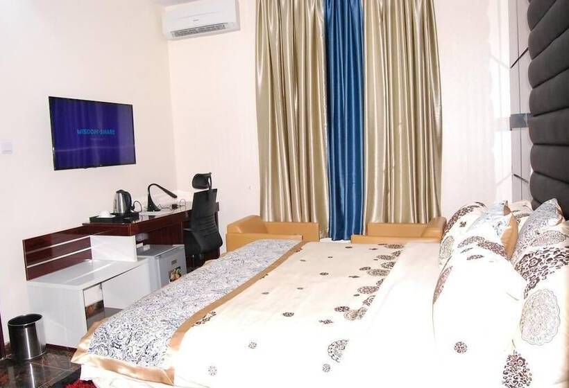 هتل Exclusive Serene