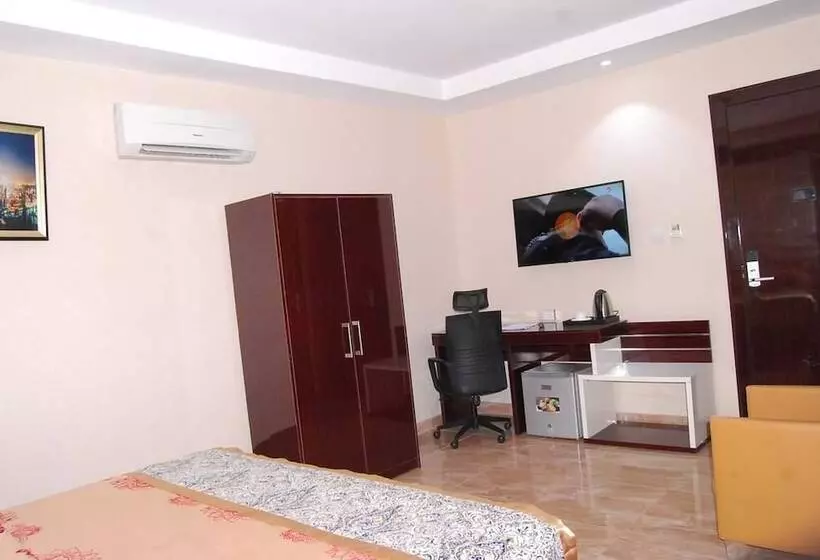 هتل Exclusive Serene