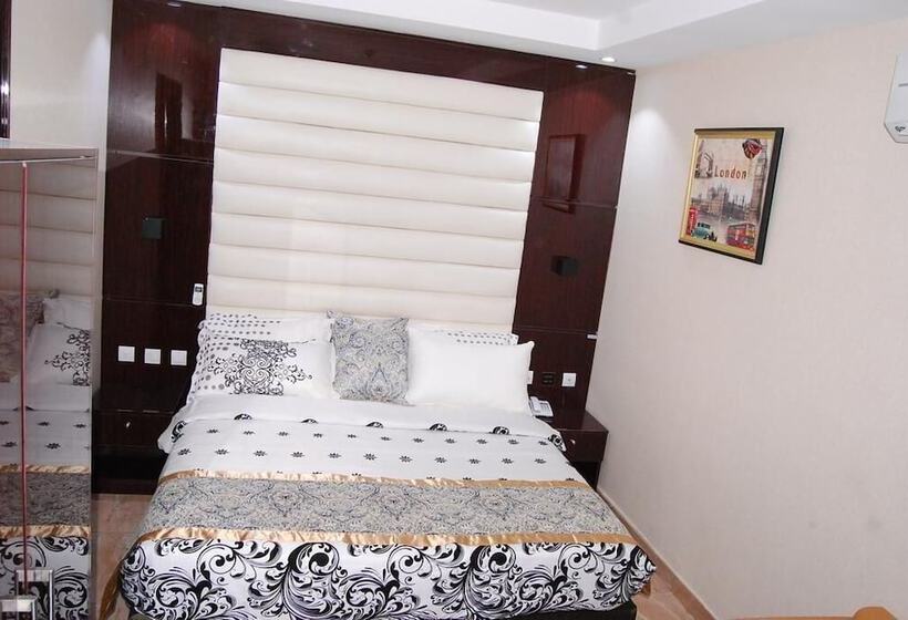 هتل Exclusive Serene