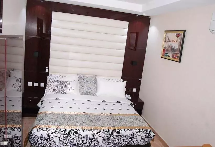 هتل Exclusive Serene