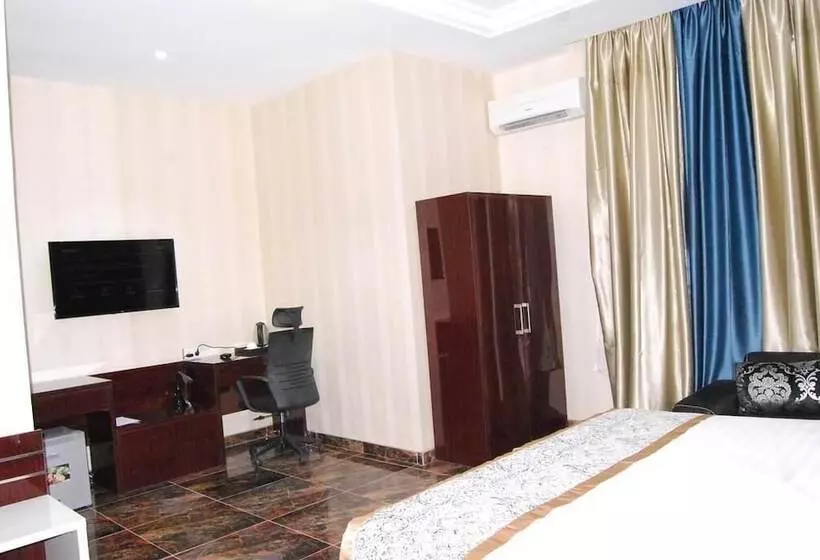 هتل Exclusive Serene