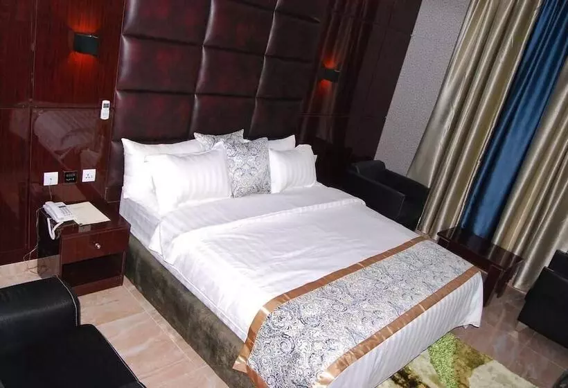 هتل Exclusive Serene