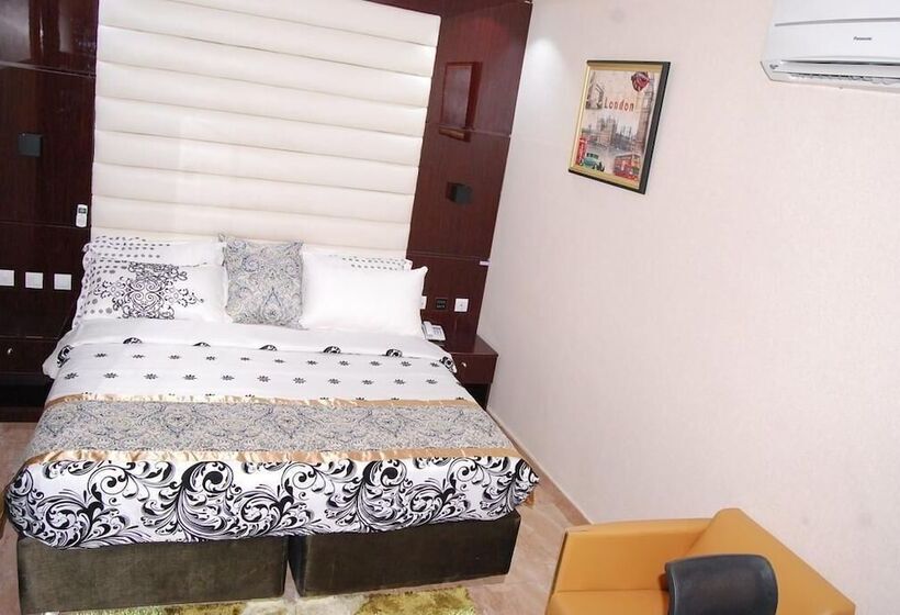 هتل Exclusive Serene