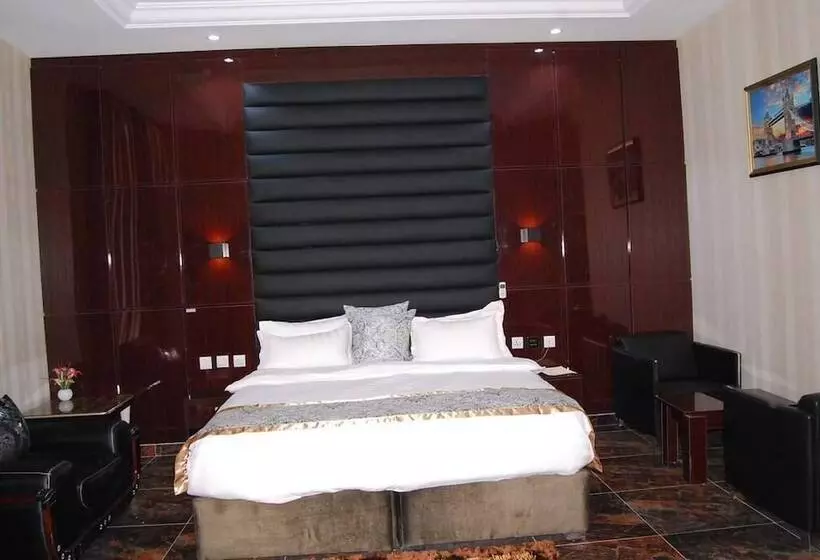 هتل Exclusive Serene