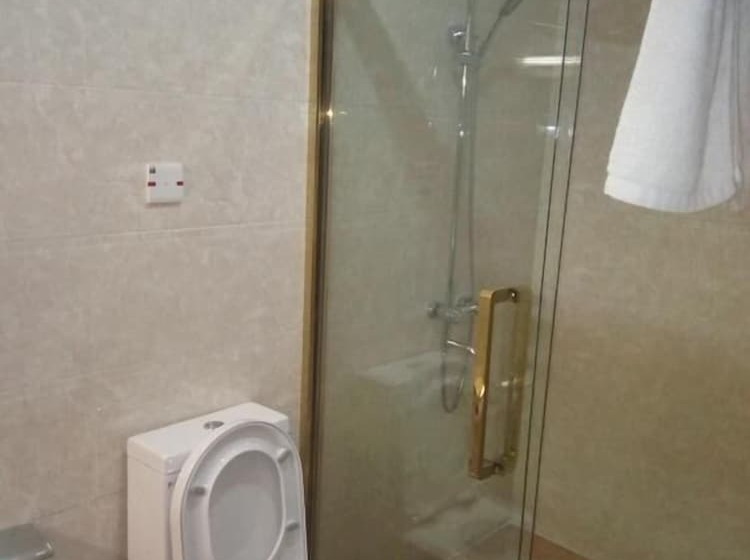 هتل Exclusive Serene