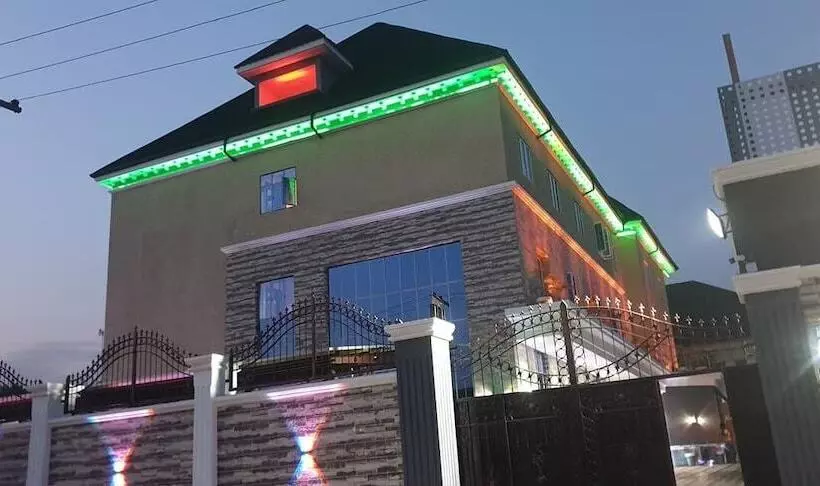 هتل Exclusive Serene