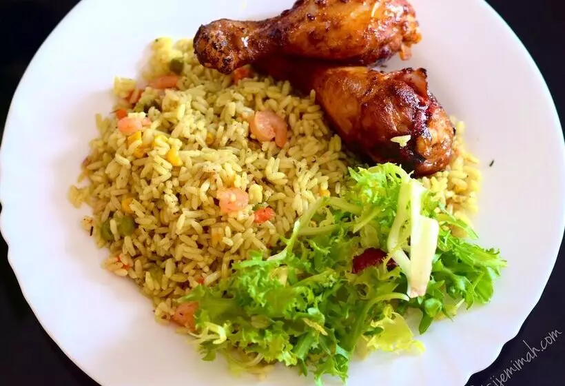 هتل Exclusive Serene