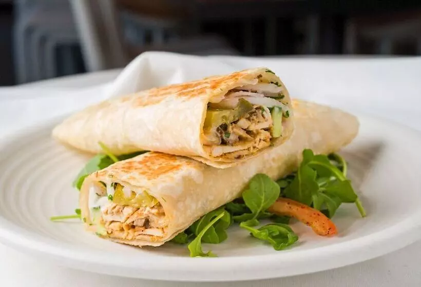 هتل Exclusive Serene