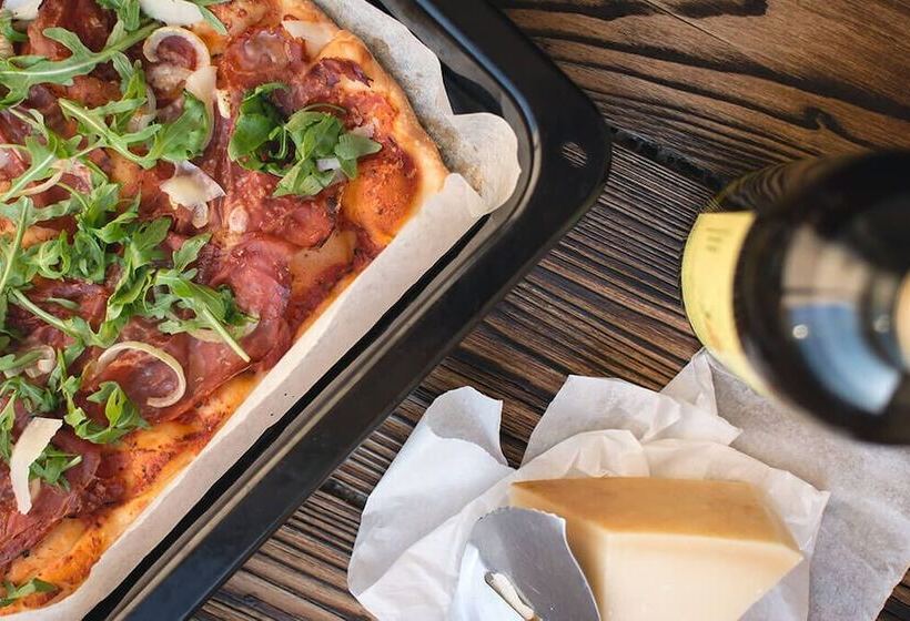 هتل Exclusive Serene