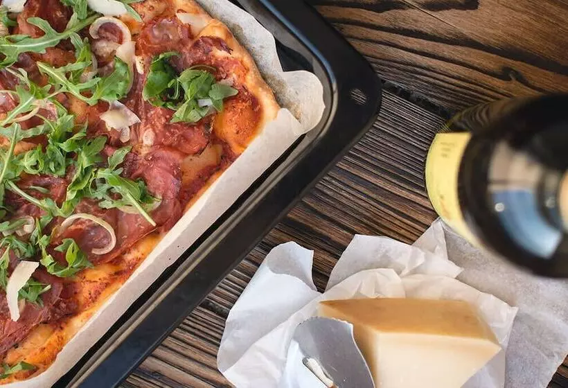 هتل Exclusive Serene