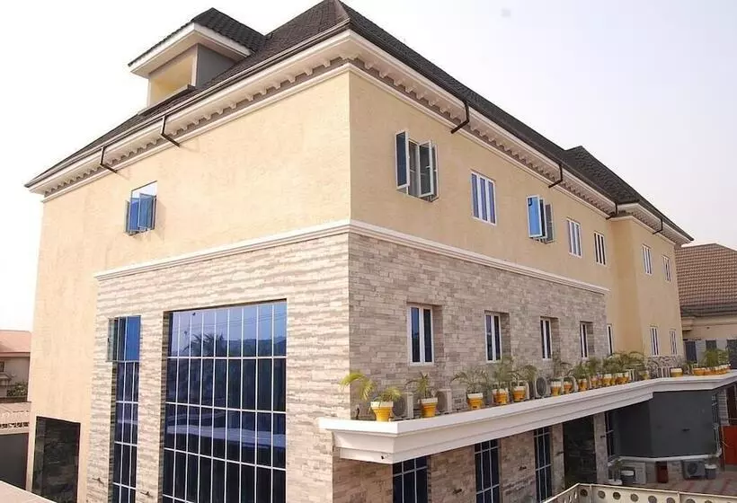 هتل Exclusive Serene