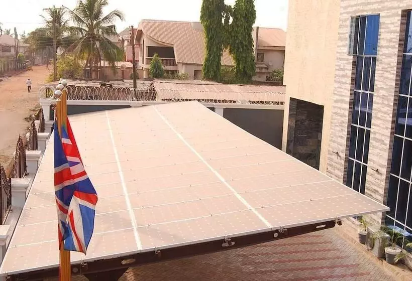 هتل Exclusive Serene