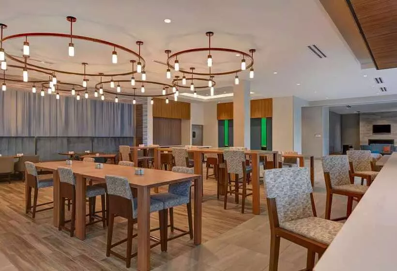 Hotelli Hilton Garden Inn Destin Miramar Beach