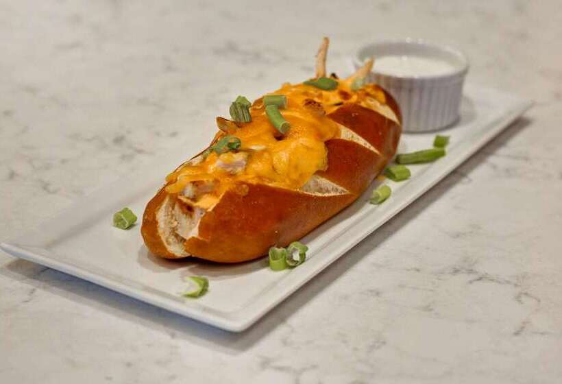 酒店 Hilton Garden Inn Destin Miramar Beach