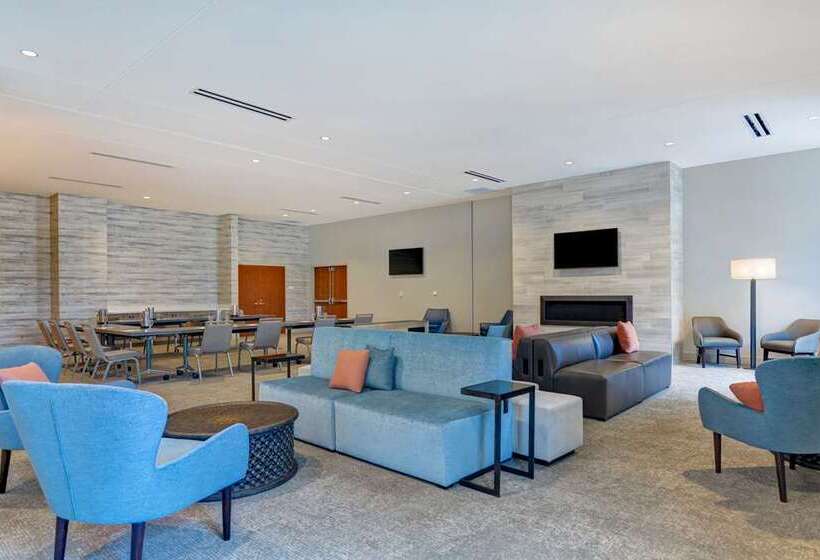 酒店 Hilton Garden Inn Destin Miramar Beach