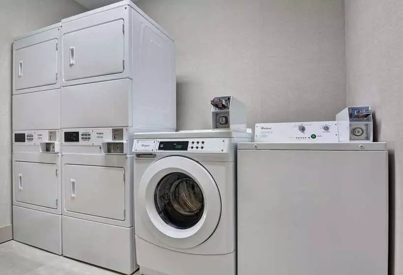 Hotelli Hilton Garden Inn Destin Miramar Beach