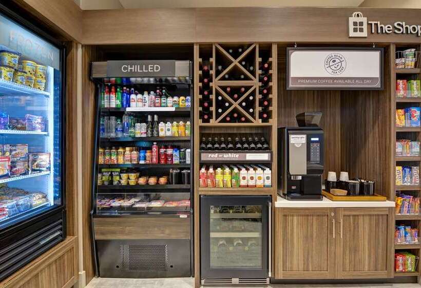 酒店 Hilton Garden Inn Destin Miramar Beach