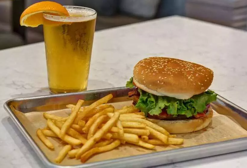 Hotelli Hilton Garden Inn Destin Miramar Beach