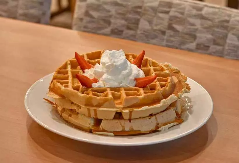 Hotelli Hilton Garden Inn Destin Miramar Beach