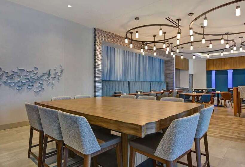 酒店 Hilton Garden Inn Destin Miramar Beach