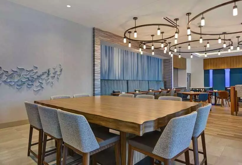 Hotelli Hilton Garden Inn Destin Miramar Beach