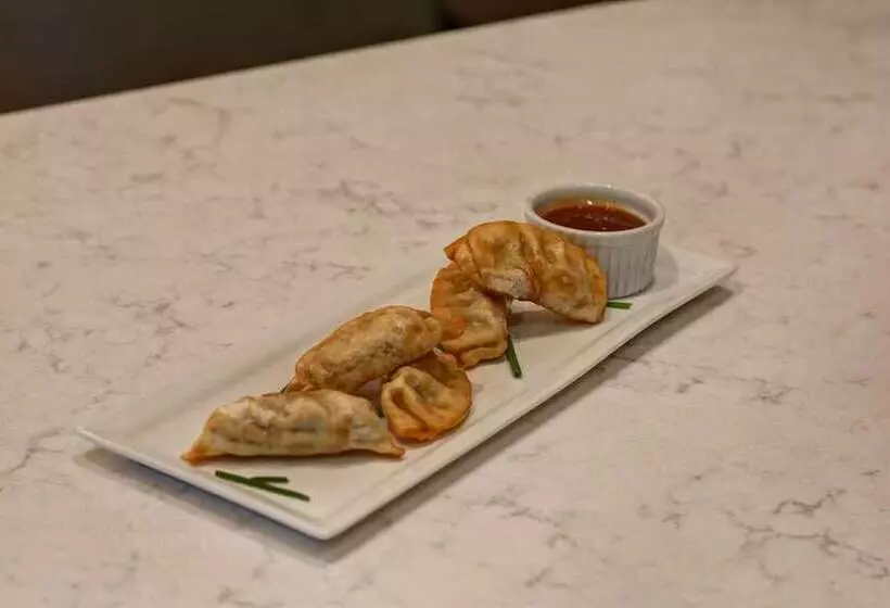 Hotelli Hilton Garden Inn Destin Miramar Beach