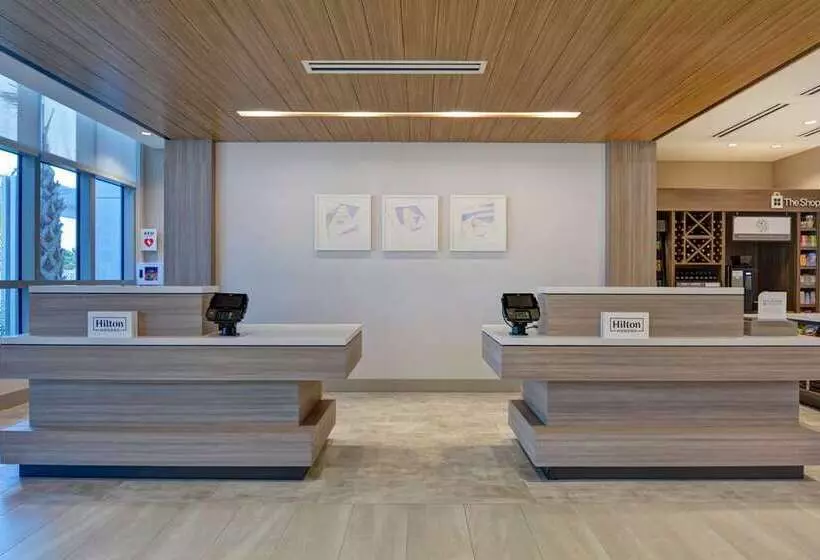 Hotelli Hilton Garden Inn Destin Miramar Beach