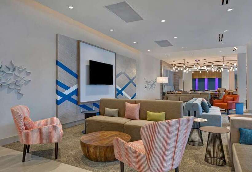 酒店 Hilton Garden Inn Destin Miramar Beach