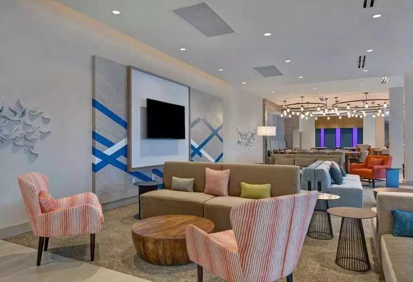 Hotelli Hilton Garden Inn Destin Miramar Beach