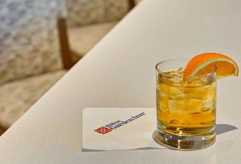 酒店 Hilton Garden Inn Destin Miramar Beach