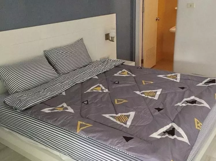 هتل Jp House