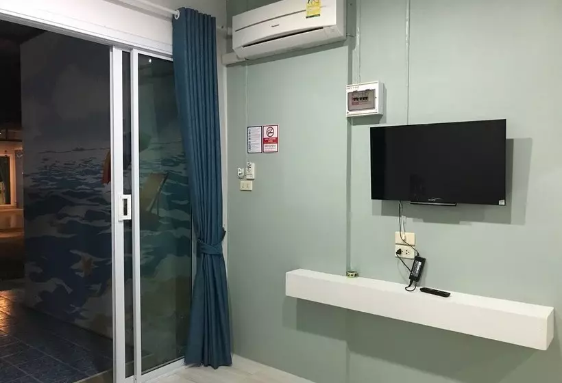 هتل Jp House