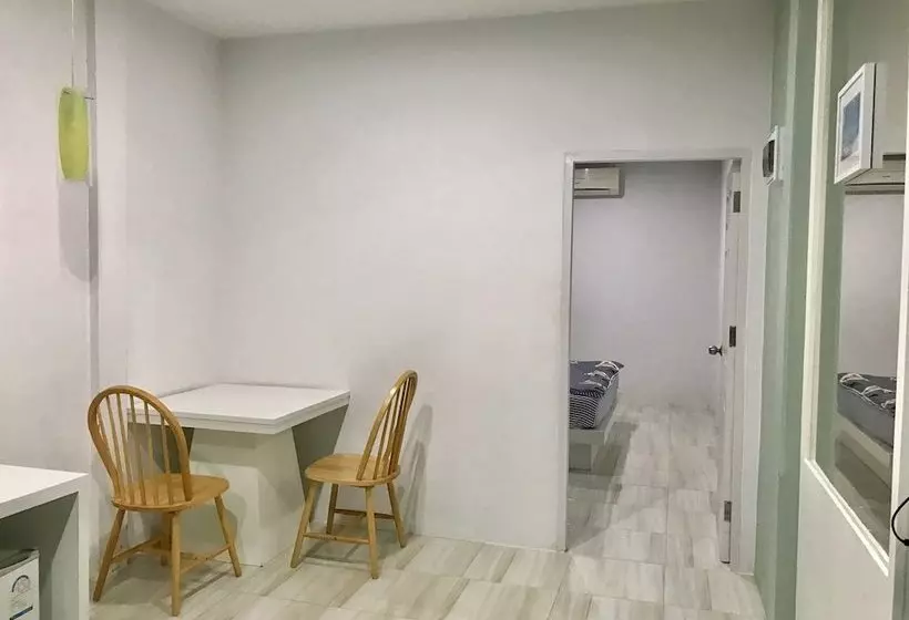 هتل Jp House