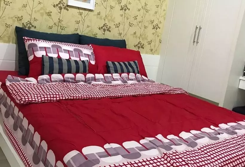 هتل Jp House