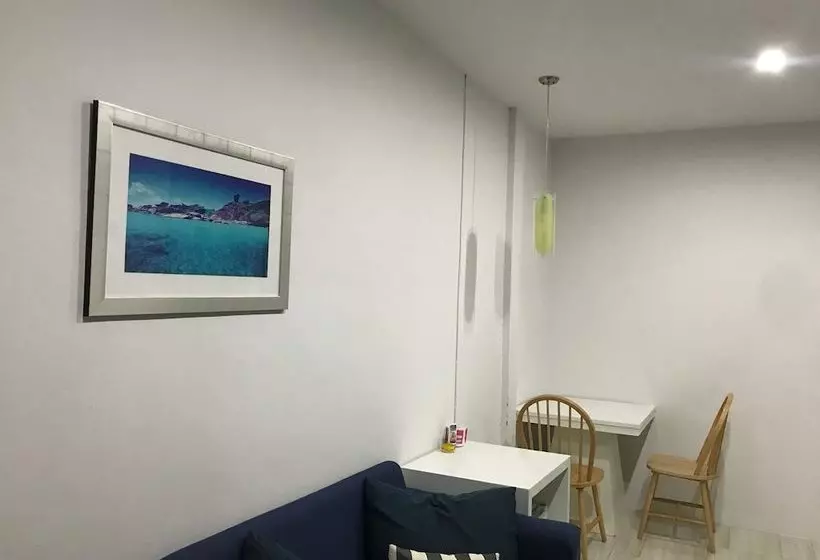 هتل Jp House