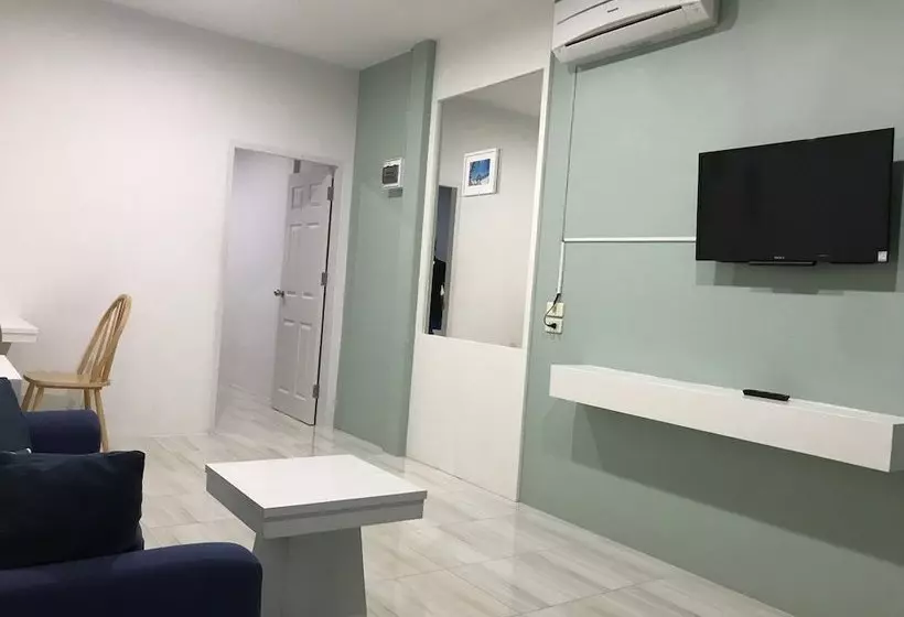 هتل Jp House