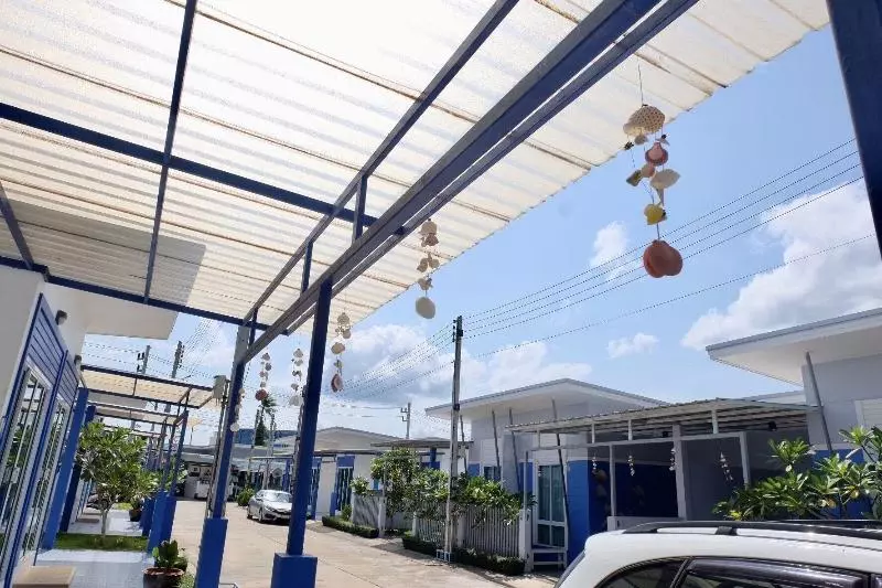 هتل Jp House