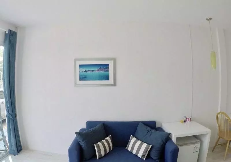 هتل Jp House