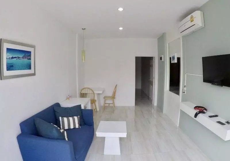 هتل Jp House