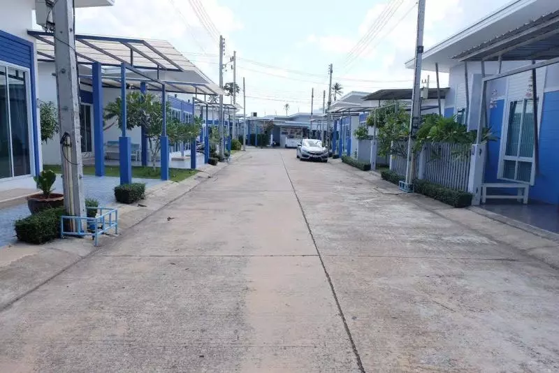 هتل Jp House
