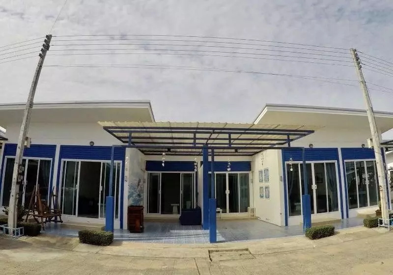 هتل Jp House