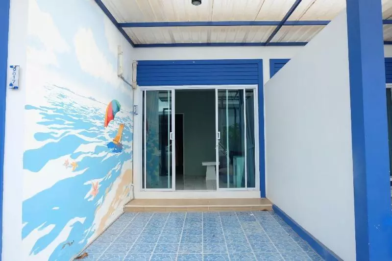 هتل Jp House